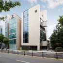 공간사랑 종합건축사사무소 | [사랑해라키비움] Sunclay 테라코타 패널 스페셜 형상