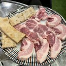 제주참숯뒷고기
