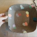 직장인 도예 이미지