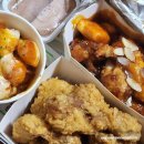 처갓집양념치킨 괴안점 이미지