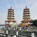 월현천 | [공지] 대만 가오슝 여행 용호탑 가는법과 맛집 포함한 뚜벅이 코스