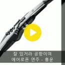 에어로폰 연주 - 잘 있거라 공항이여 이미지