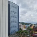 더샵아파트 108동 앞 이미지