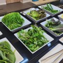 돈쌈 삼겹살 식당 이미지