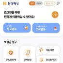 펫아이맘 | 아이 현대해상 실비보험 청구 방법(아이 두드러기 통원치료 / 실비청구 필요서류 / 광고아님)