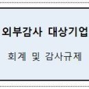 중소기업 회계부담 합리화 방안｣ 마련- 중소기업에 과도한 부담을 주던 회계규제는 대폭 개선 이미지