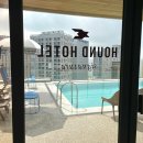 하운드 해운대 시그니처 호텔 이미지