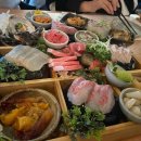 백석홀 화장실 이미지