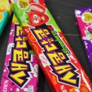 새콤달콤 이미지