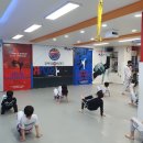 경희대 석사 제일 태권도장 이미지
