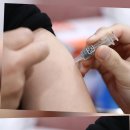 독감 &amp; 코로나백신 접종 끝. 이미지