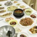 맛나라탕수육