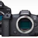 Canon, 카메라 라인 전체에서 펌웨어 업데이트 : R5, R6, 1DX III 등 이미지