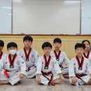소하스타클래스 태권도장 이미지