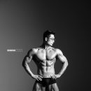 R&B 휘트니스 이미지