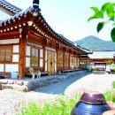 순천 연리지 한옥 이미지