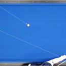 쓰리 쿠션 이미지