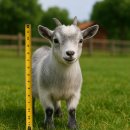 금강축산가축병원 | 피그미 염소 분양 가격 키우기 먹이 사육공간 수명 성격 입양까지