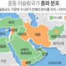 두바이, 모로코, 스페인 여행(58) ...여행과 삶에 필요한 이슬람교의 상식..시아파와 수니파의 차이 이미지