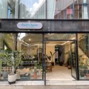 푸른길도서관 주차장 이미지