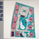새천년1단지 사거리 녹원공원 앞 | 8월 28일 임장기록② 신갈역 인근 아파트 돌아보기