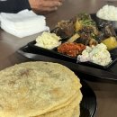 몽골 여행 세번째 이야기(테를지 국립공원)