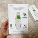 파이시스주식회사 | ★ 듀얼체온계 " 파이시스 " 비접촉 피부 적외선 체온계 리얼후기 ★