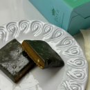 쑥떡쑥떡 | 앙쥬러브 잇츠토브 프로틴바 쑥떡맛 후기｜맛있는 단백질바
