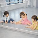 유아 발레 | 동탄 유아발레 체험 후기 -에니쉬 무용학원 5세 발레 시작