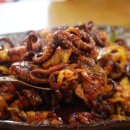 북한강쭈꾸미 이미지