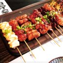 야키토리 잔잔 구월점 이미지