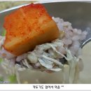 전북 군산시 조촌동 &#34;큰집평양온반&#34;의 평양온반 이미지