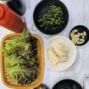 노량진수산시장 식당 바다회센타 민어회 민어전 민어탕 추천 &amp; [서경협동작지회 정기모임] 후기