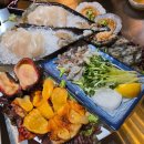 주식회사 백억푸드웨이 | [강서 화곡] 어촌계1번지 도다리회 해산물 모듬 신월동 맛집 횟집