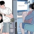 달달일러스트 이미지