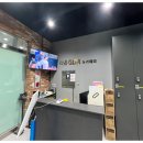 라온 골프연습장 이미지