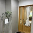 양재역 1번 빌딩 | 서초동 양재역 미용실 차홍룸 양재점 레이어드컷, 애프터 컴포트 케어 모발클리닉 후기(김현지 부원장님)