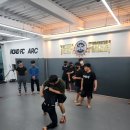 세종팀피니쉬