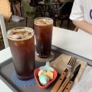 원종다방 | 부천 원종동 브런치 카페 후기 [원종다방]