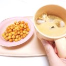 새한그레인 | 곡물 전문기업 새한그레인이 직접 만든 정직한 간식👍 곡물 과자 6종 리뷰