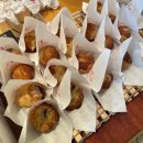 카페니와공방 | [#cafe] 천안 빵집투어 필수코스 동화같은 인생샷을 남길 수 있는, 천안 뚜쥬르 빵돌가마마을 (돌가마...