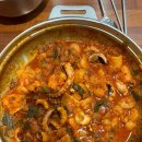 개미집 사상점 이미지