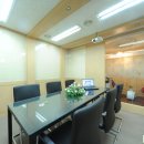 마이파트너스 역삼지점 회의실