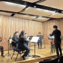 2021년 송년음악회 이미지