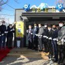 밀양역광장 이미지