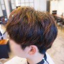 헤어룸 프린지 이미지