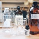 아로마스프레이 만들기 이미지