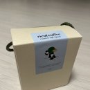 컬러 커피 로스터리 | 리을커피 드립백 커피 후기｜로스터리 원두 그대로, 집에서 즐기는 카페 커피