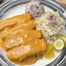 최고당돈가스 파주운정점 이미지