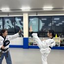 한힘태권도장 이미지